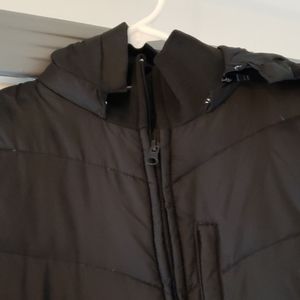Steve Madden Long Winter Coat